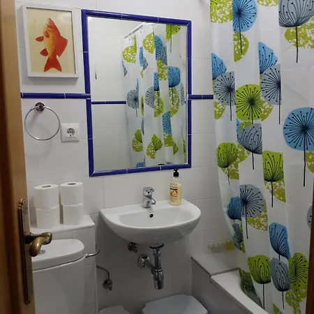 Apartamentos Serendipia Santillana del Mar Buitenkant foto