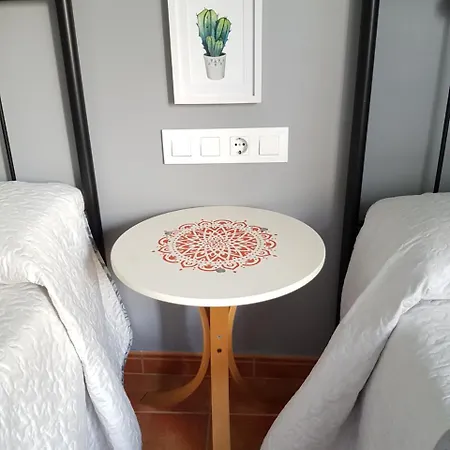 Apartamentos Serendipia Santillana del Mar Buitenkant foto