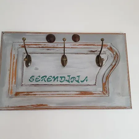 Apartamentos Serendipia Santillana del Mar Buitenkant foto