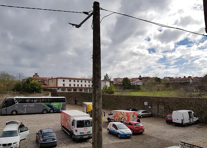 Apartamentos Serendipia