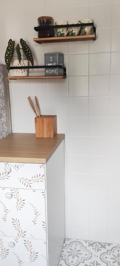 Appartement Serendipia