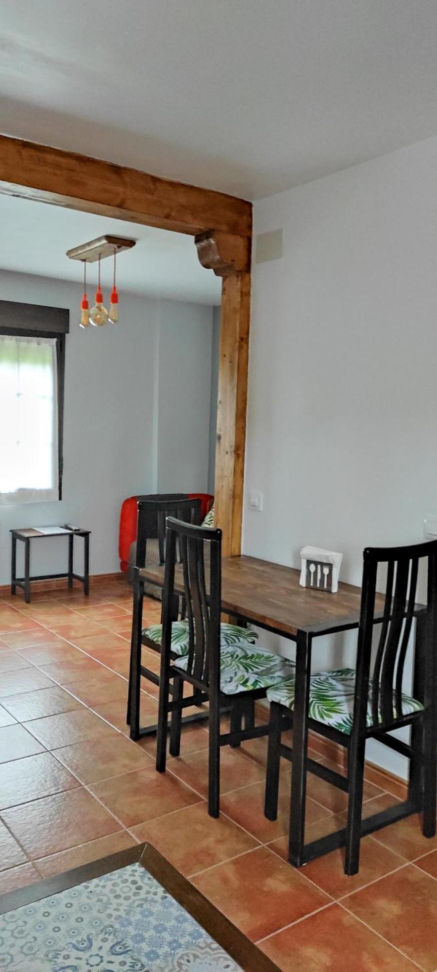 Appartement Serendipia Santillana del Mar
