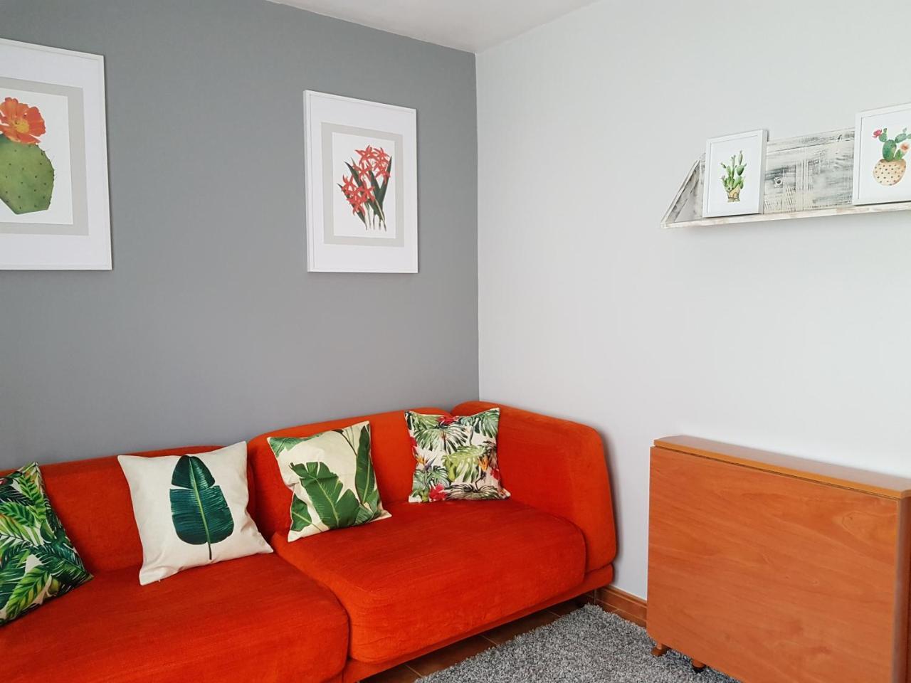 Apartment Serendipia *