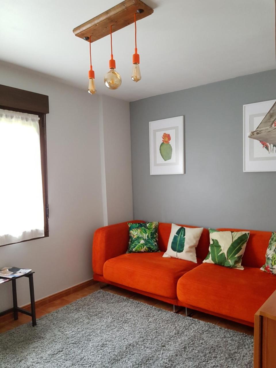 Apartment Serendipia *