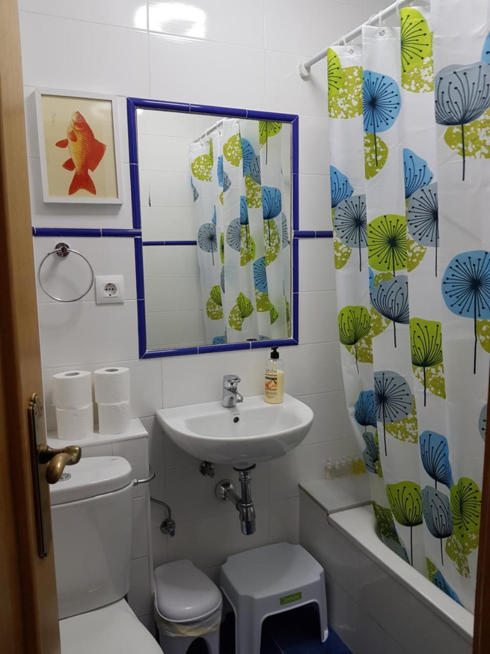 Serendipia Appartement Santillana del Mar