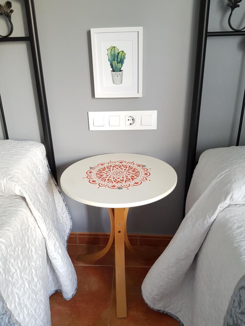 Apartment Serendipia *