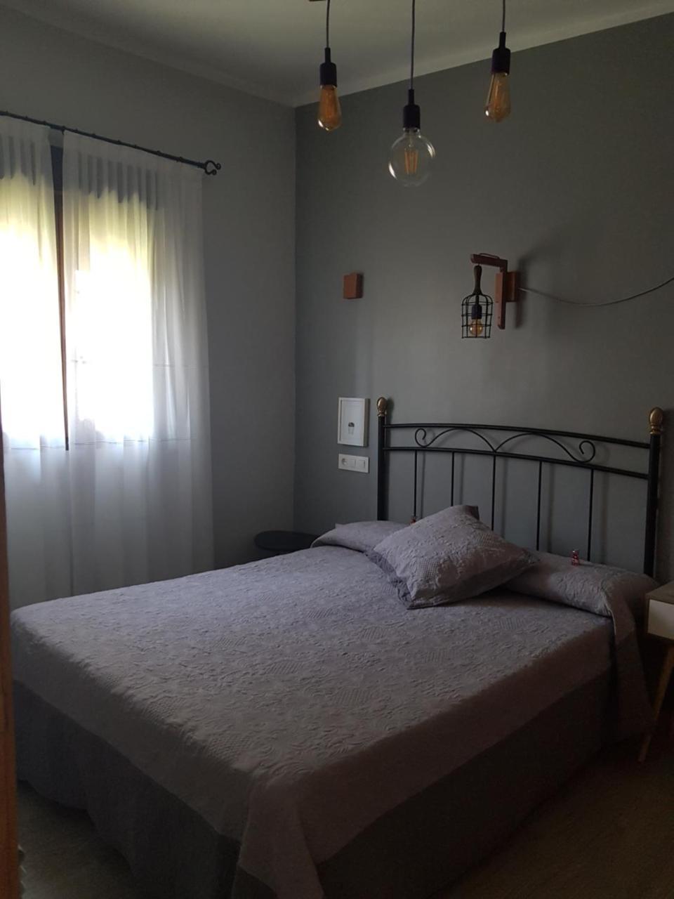 Apartment Serendipia *