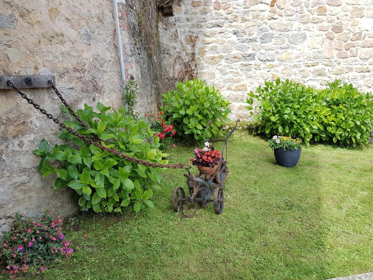Appartement Serendipia Santillana del Mar
