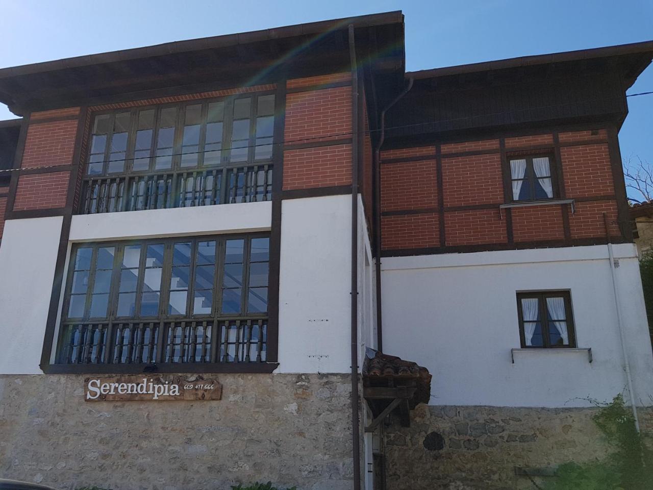 Serendipia